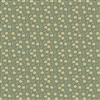 Teal Blossoms