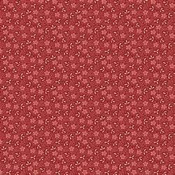 Berry Blossoms