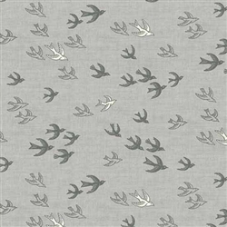 1745-S Heartwood Gray Swallow
