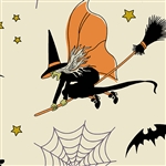 Witchypoo