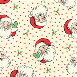 Christmas Fabric