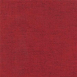 32955-113 Moda Novelty Rustic Weave Rich Red