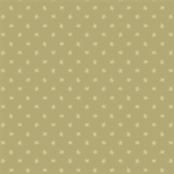 Light Khaki Ditsy