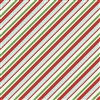 Multi-Holiday Peppermint Stripe