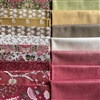 7 Cottage Cloth II  Colors