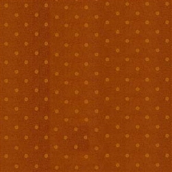 7099-45 Pumpkin Dots