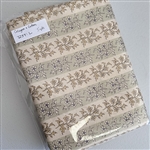 Cologne & Cotton Stripe