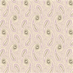 7256-LP Lavender Paisley