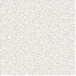 8006-L Natural Floral Scroll