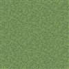 8006-LG Green Floral Scroll