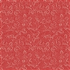 Coralberry in Lava Red