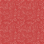 Coralberry in Lava Red
