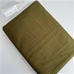 Olive Green Hip to Be Square