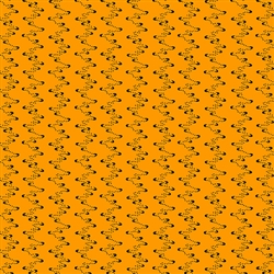 8850-O Harvest Moon Cheddar Orange Smoke