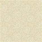 9085-L1 Cream Tonal Botany Floral