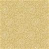 9085-Y1 French Chateau Golden Floral