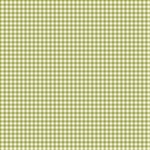 #9092-G1 French Chateau Grass Green Checks