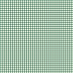 #9092-G2 French Chateau Aruba Teal Green Checks