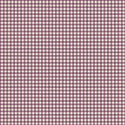 #9092-P1 French Chateau Heather Purple Checks