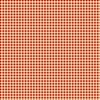 9092-R Riveria Rose Red Check