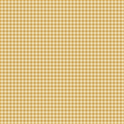 #9092-Y Beehive Cheddar Gold Riviera Checks