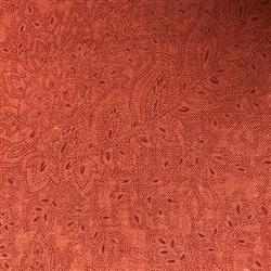 Orange Pumpkin Tonal