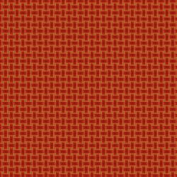 #9806-O Crimson Basketweave
