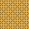 #9811-O Hootenanny Orange Candy Dots