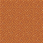 #9812-O Hootenanny Dark Orange Jelly Beans