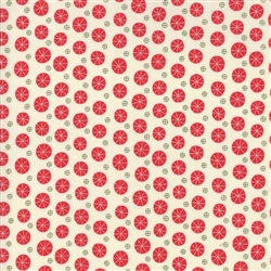 Christmas Fabric