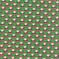 Christmas Fabric