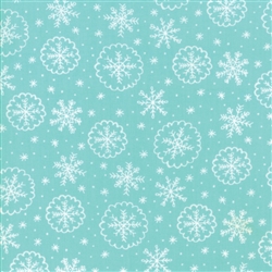 Christmas Fabric