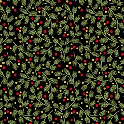 Christmas Fabric