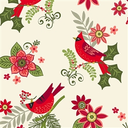 Christmas Fabric