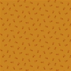 Autumn Stroll Backing Fabric #1551-Y (5 yds)