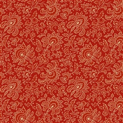 Country French Backing Fabric #9085-R 4 yards