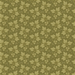 CREEKSIDE Backing Fabric #301-G Green (5-1/8 yds)