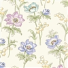 Dragonflies Abloom Backing Fabric #862-L (4 yds)