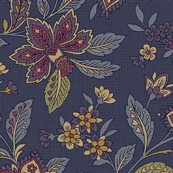 Everlasting Baskets Backing Fabric #417-B (8-1/2 yds)