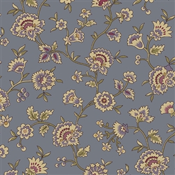 Everlasting Baskets Backing Fabric #419-B1 (8-1/2 yds)