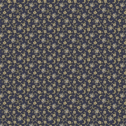 Everlasting TREES Backing Fabric