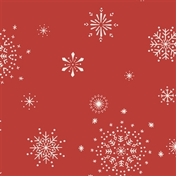FROSTY Backing Fabric #575-R (5 yds)