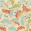 Flower Land Backing Fabric #1014-L (3-3/4 yds)