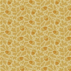 GOLDEN OAK Backing Fabric #9798-L (8-1/4yds)