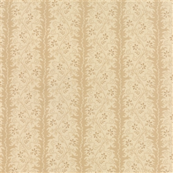 Heirloom Cinderella Backing Fabric #42211-13  (3-5/8 yds)