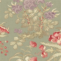 Highlands Way Backing Fabric #10052-G (4-7/8 yds)