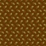 Lolli's Garden BACKING Fabric