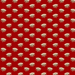 Northern Stars Quilt Backing Fabric #810-R (5-1/4 yds)