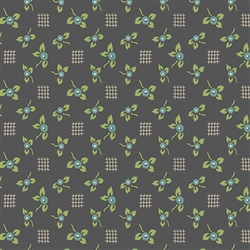 Rambling Rose Backing Fabric #1198-K (8 yds)