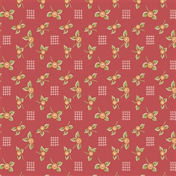 Rambling Rose Backing Fabric #1198-R (8 yds)